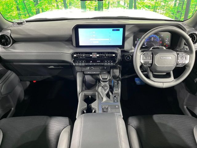 ランドクルーザー2502.7 VX 4WD
