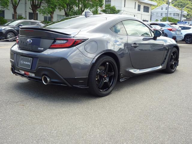 BRZ2.4 R