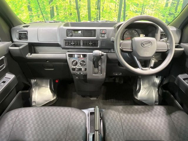 ハイゼットカーゴデラックス ハイルーフ