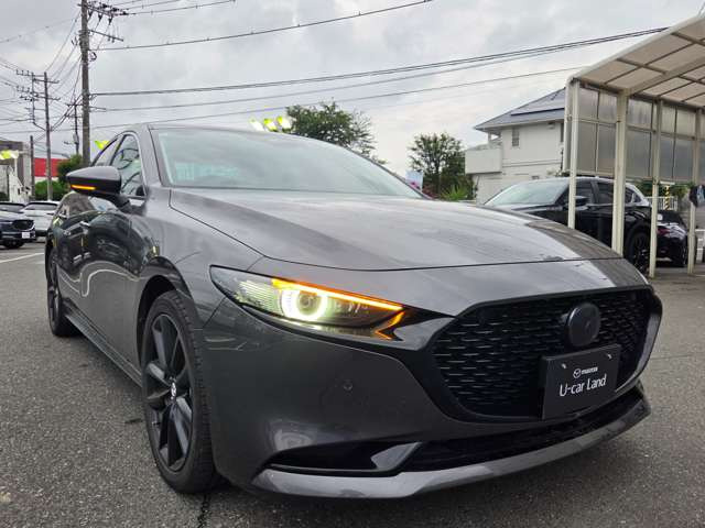MAZDA3セダン2.0 20S プロアクティブ ツーリング セレクション