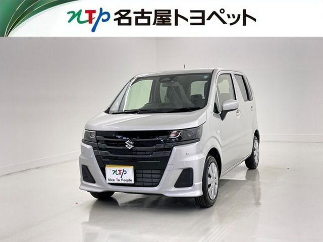 ワゴンRZL