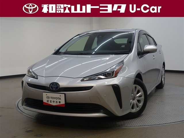 プリウス1.8 S