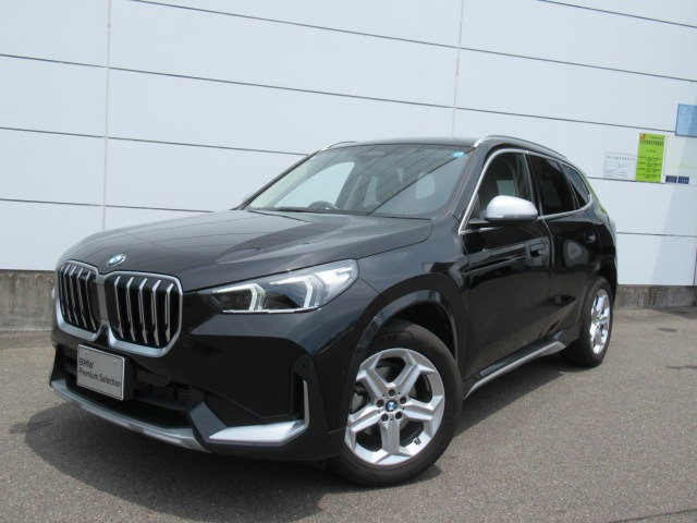 X1xドライブ 20i xライン DCT 4WD
