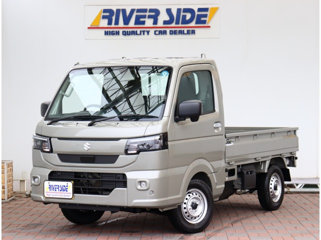 キャリイKX 4WD