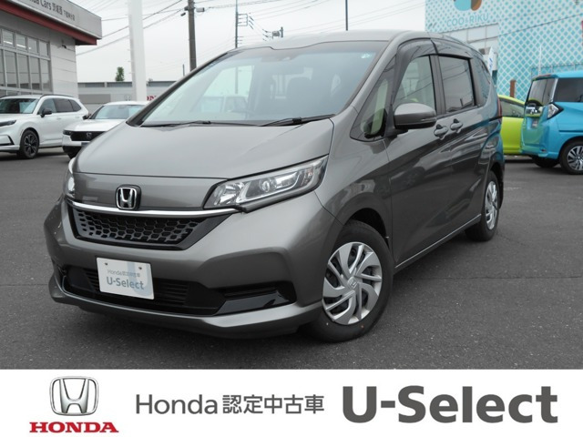 フリード1.5 G ホンダセンシング