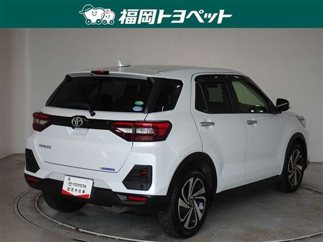 ライズ1.0 Z