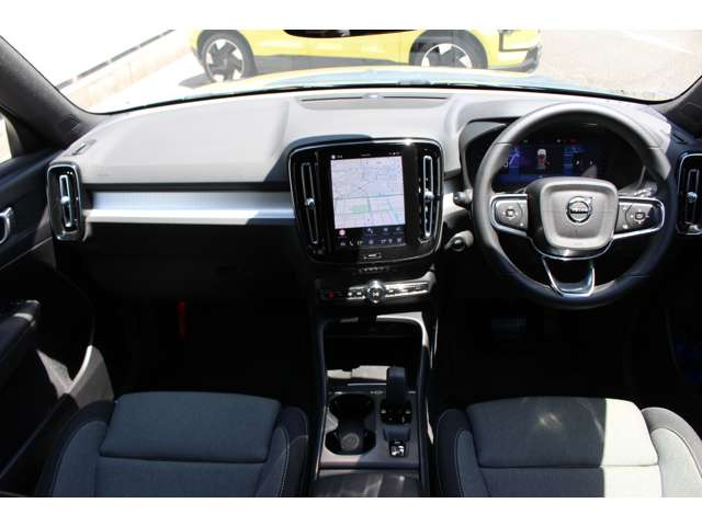 XC40プラス プロ B3