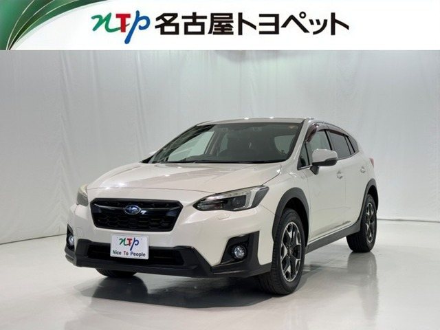 XV2.0i-L アイサイト 4WD