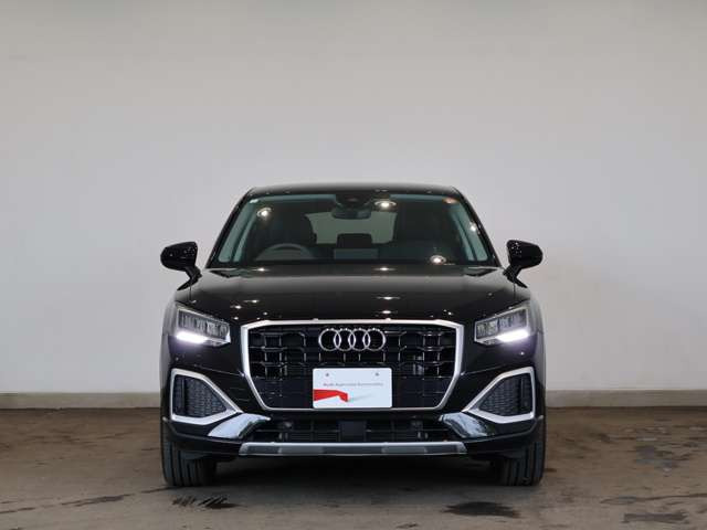 Q235 TFSI アドバンスド