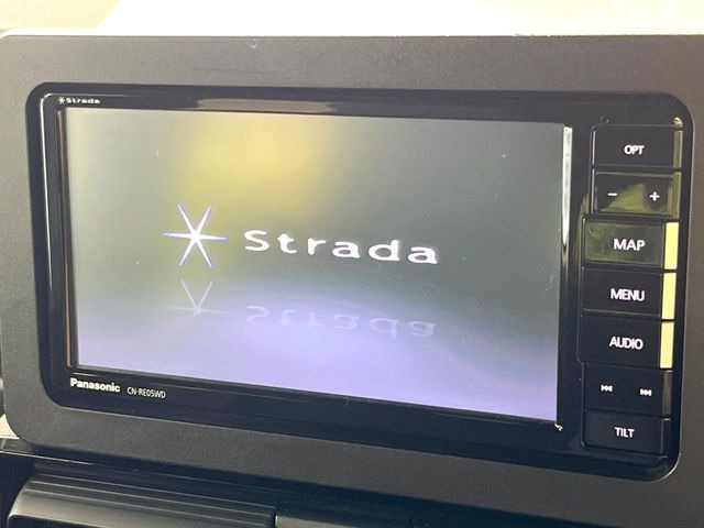 タントカスタムX