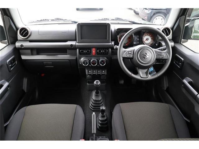 ジムニーノマド1.5 FC 4WD