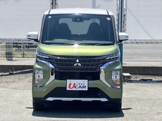 eKクロススペースT 4WD