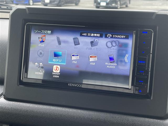 ジムニーXC 4WD