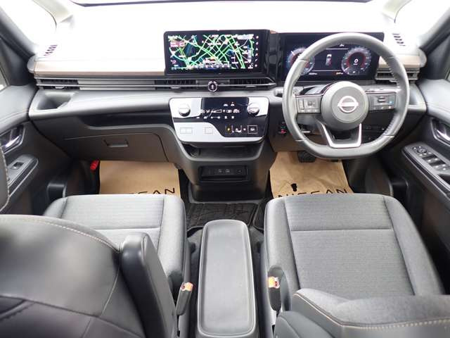 セレナ1.4 e-POWER ハイウェイスターV