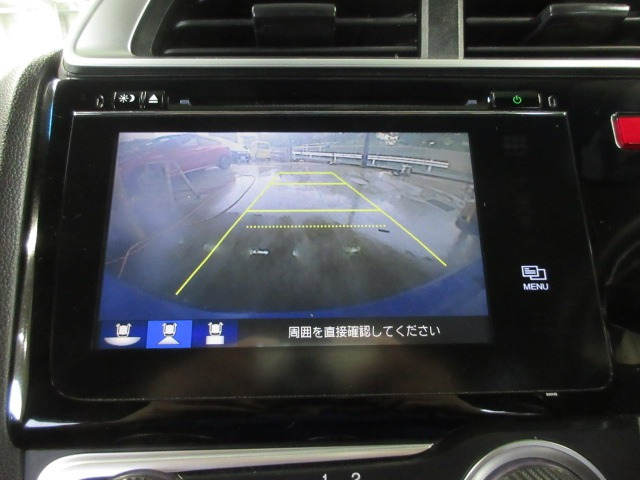 フィット1.3 13G Fパッケージ