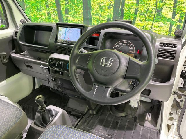 アクティトラックアタック 4WD