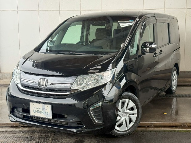 ステップワゴン1.5 G ホンダ センシング
