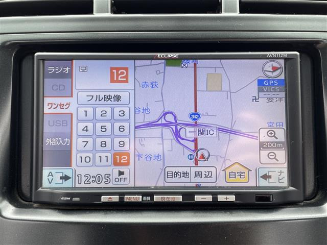 プリウスα1.8 S