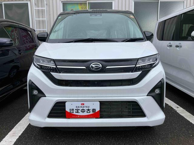 ムーヴG 4WD