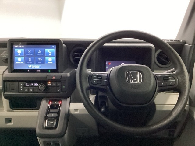 N-VAN e:e: L4