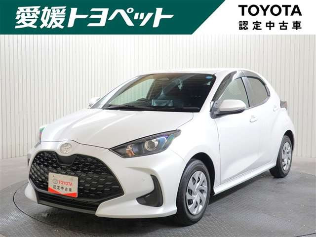 ヤリス1.5 ハイブリッド G