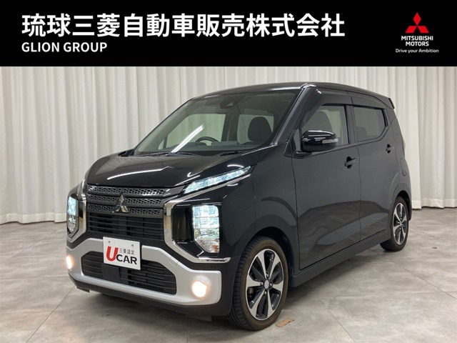 eKクロスG