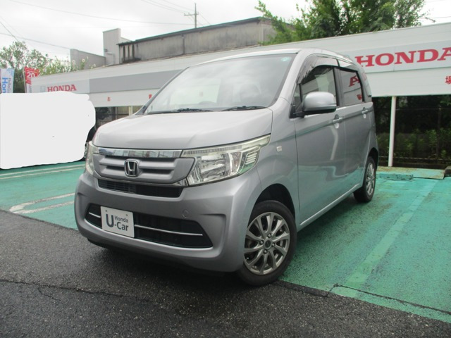N-WGNG 4WD
