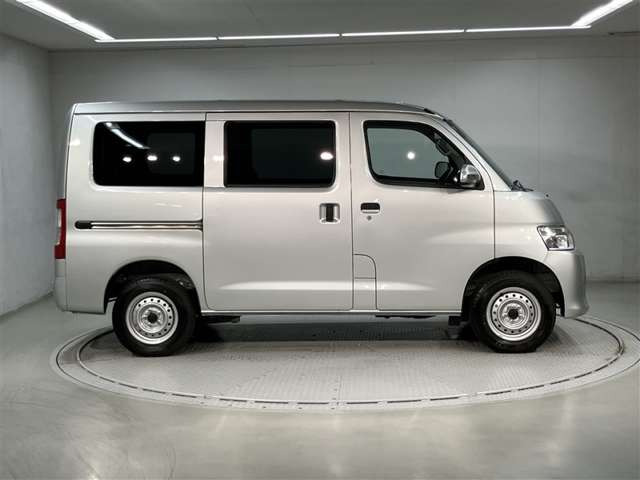 タウンエースバン1.5 GL 4WD