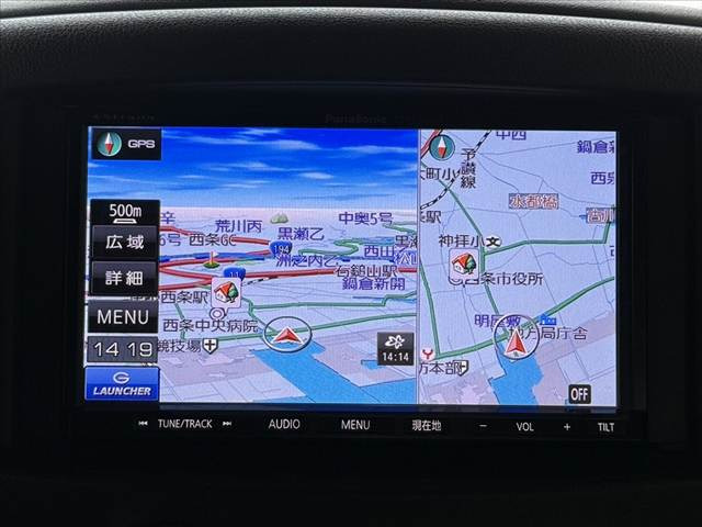 キューブ1.5 15X インディゴプラスプラズマ