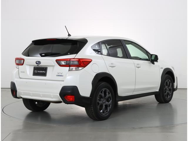 XV2.0e-L アイサイト スマートエディション 4WD