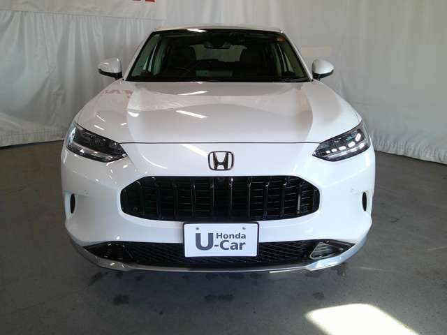 ZR-V2.0 e:HEV Z 4WD
