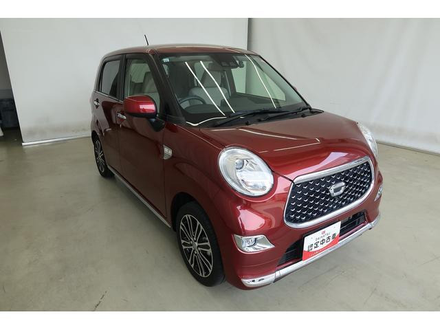 キャストスタイル G SAIII