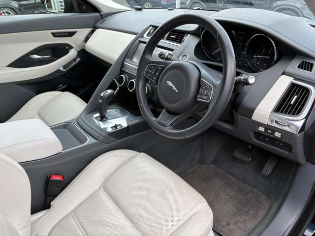 EペイスS 2.0L D180 ディーゼル 4WD