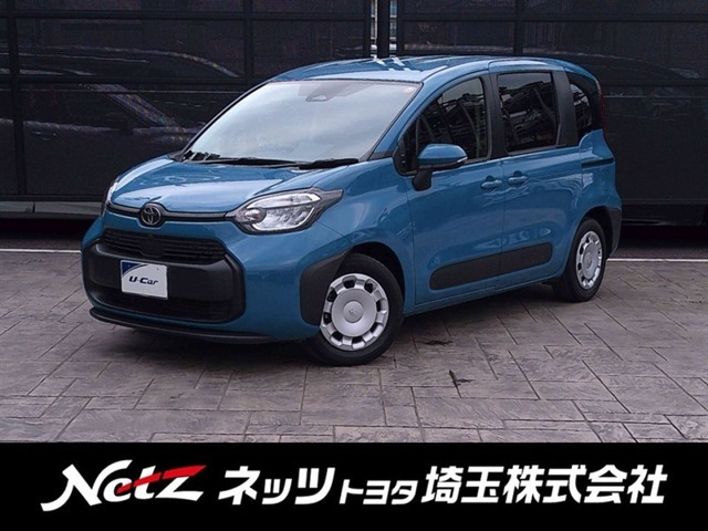 シエンタハイブリッド 1.5 G