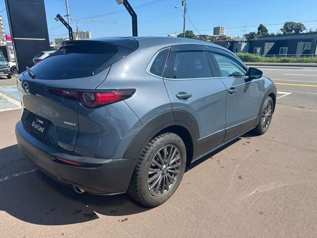 CX-302.0 20S プロアクティブ 4WD