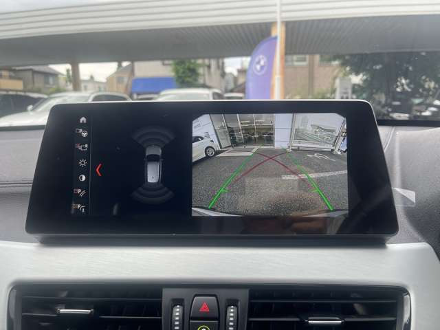 X1xドライブ 18d Mスポーツ 4WD
