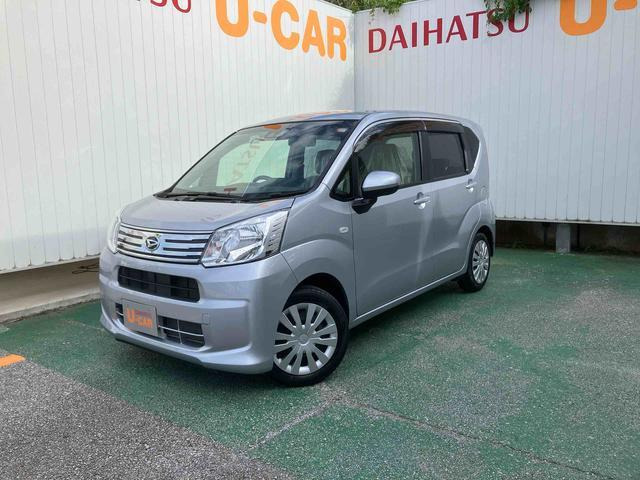 ムーヴL SAIII