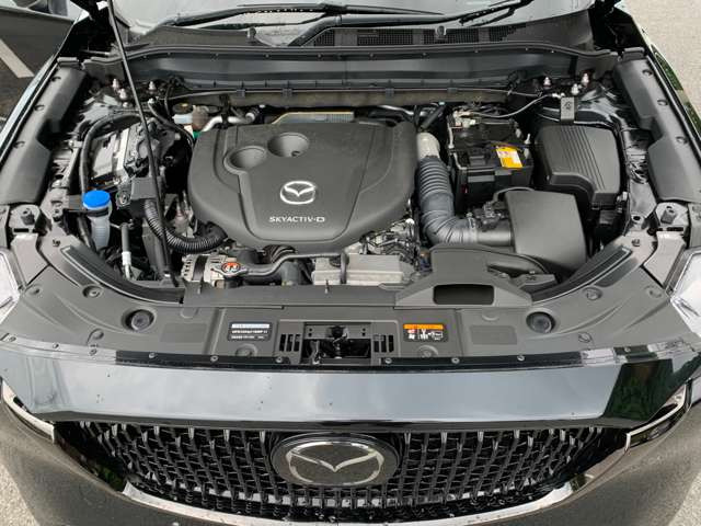 CX-52.2 XD ドライブ エディション 4WD