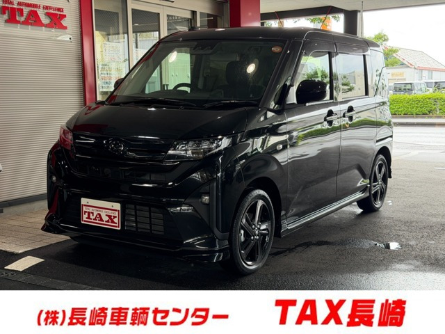 ムーヴRS