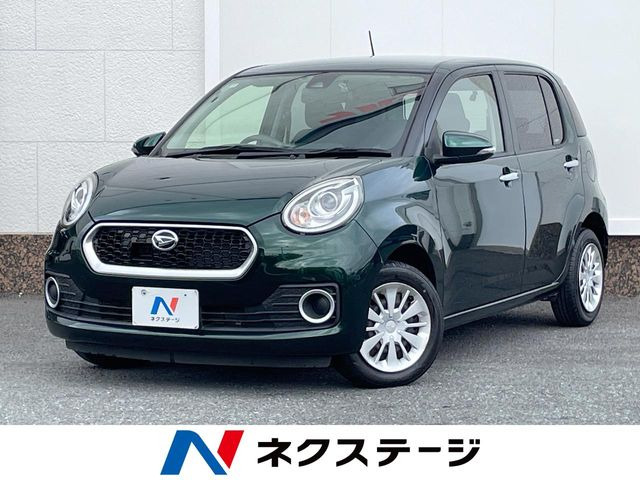 ブーン1.0 シルク SAII