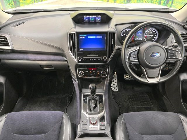 フォレスター1.8 スポーツ 4WD