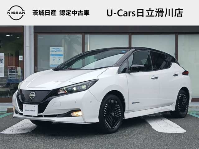 リーフe+ G