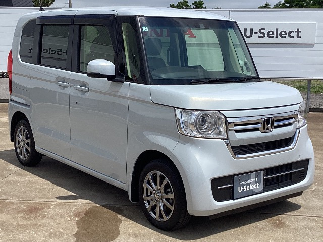 N-BOXL 4WD