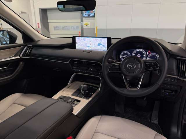 CX-603.3 XD ドライブ エディション ディーゼル