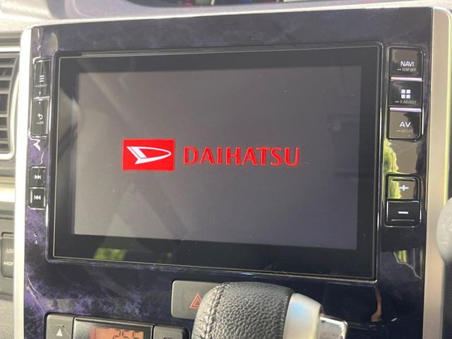 タントカスタムRS トップエディション リミテッド SAIII