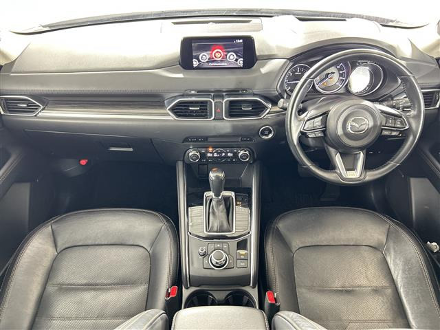 CX-52.2 XD Lパッケージ