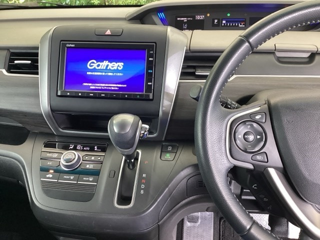 フリード1.5 G ホンダセンシング
