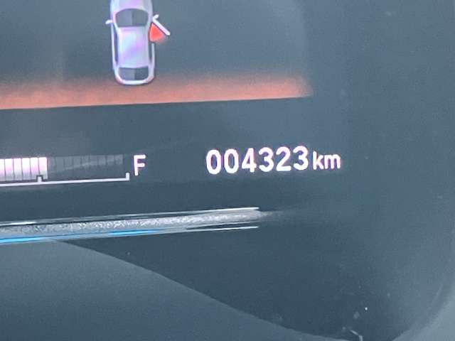 ���s����4323km!�ᑖ�s�ԂŃR���f�B�V�����̗ǂ����Ԃł���