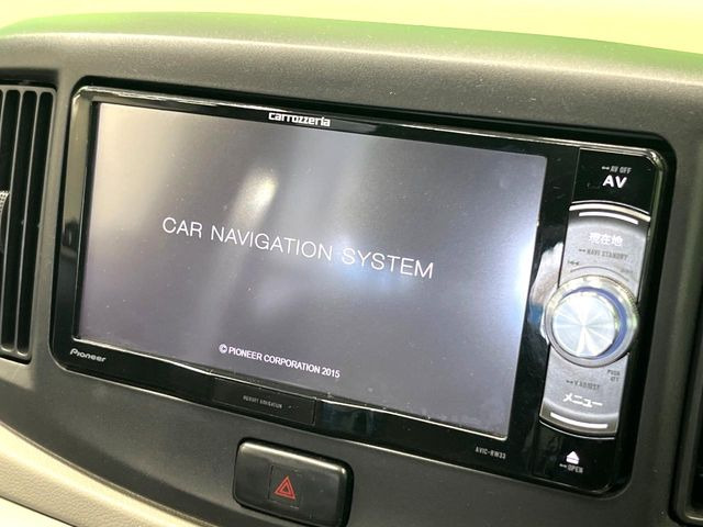 ミライースL SA