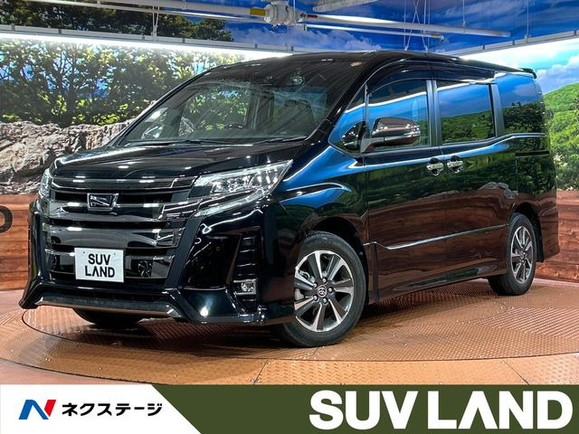 ノア2.0 Si W×B III